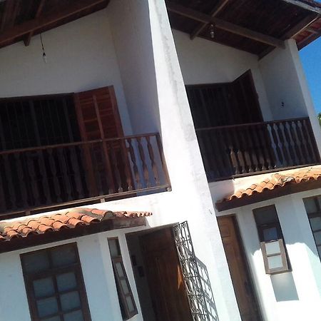 Casa 2 E 4 Quartos! 伊利亚贝拉 外观 照片